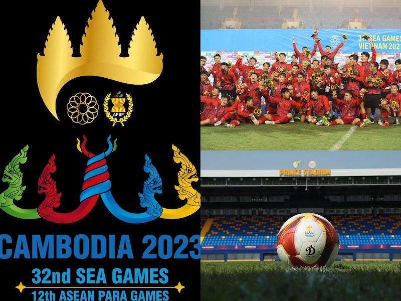 SEA Games 2023 Sepak Bola: Jadwal dan Hasil Pertandingan